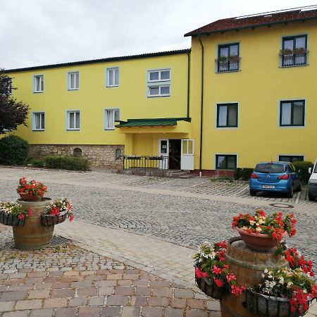Gasthof Wimmer Eisenstadt Luaran gambar