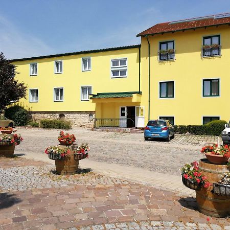 Gasthof Wimmer Eisenstadt Luaran gambar