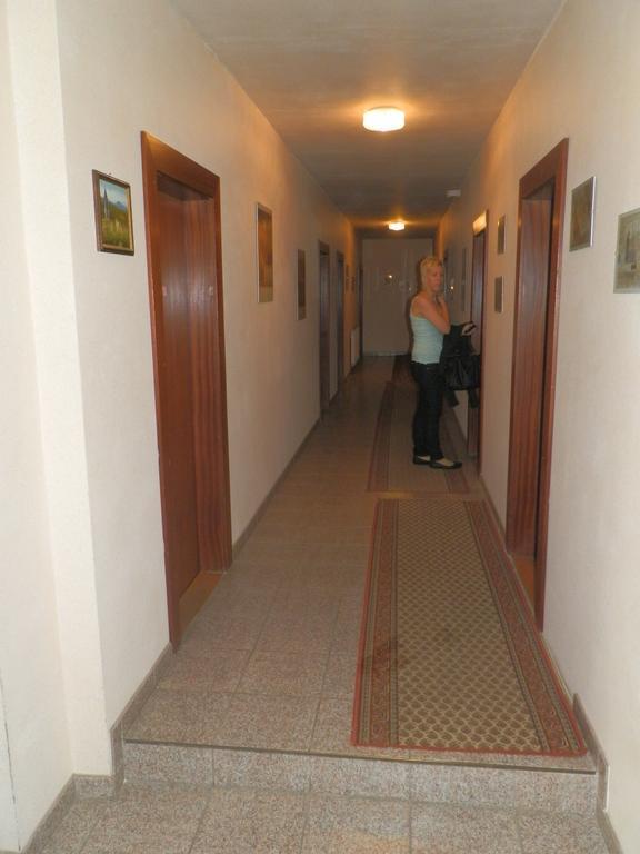 Gasthof Wimmer Eisenstadt Luaran gambar