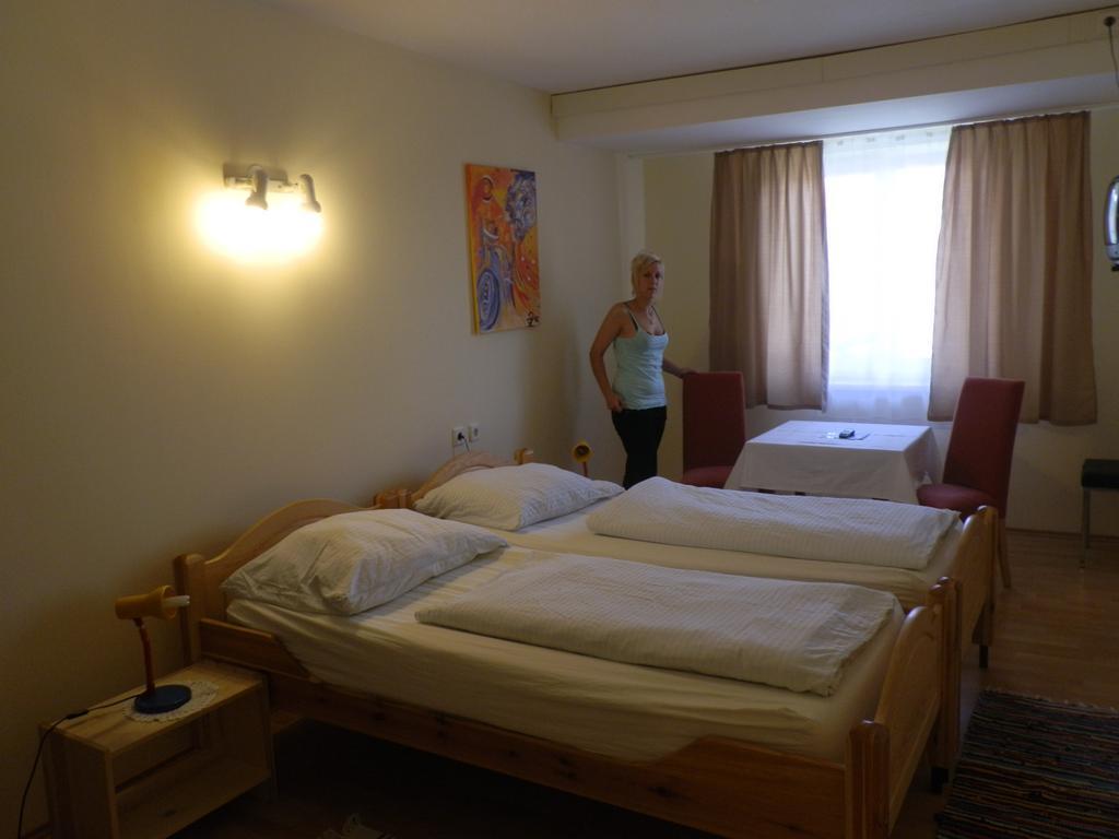 Gasthof Wimmer Eisenstadt Bilik gambar