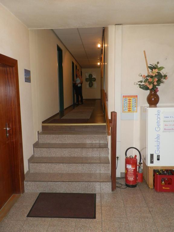 Gasthof Wimmer Eisenstadt Luaran gambar