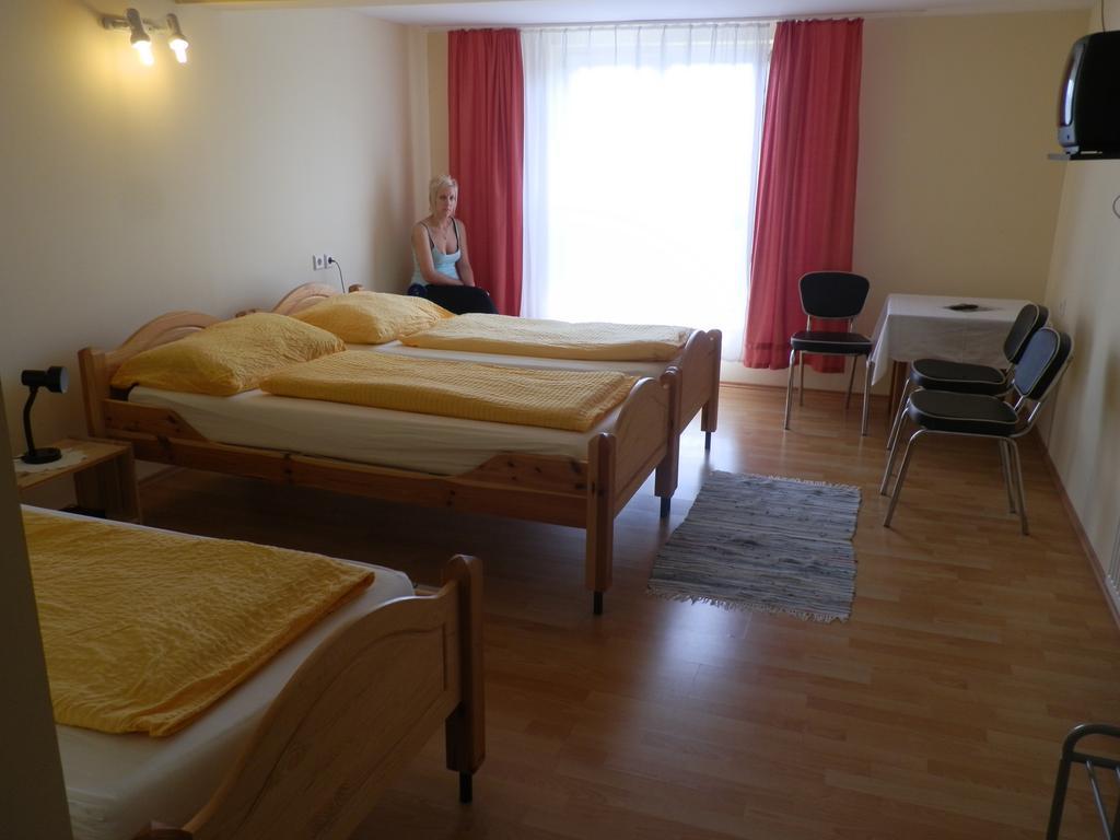 Gasthof Wimmer Eisenstadt Bilik gambar