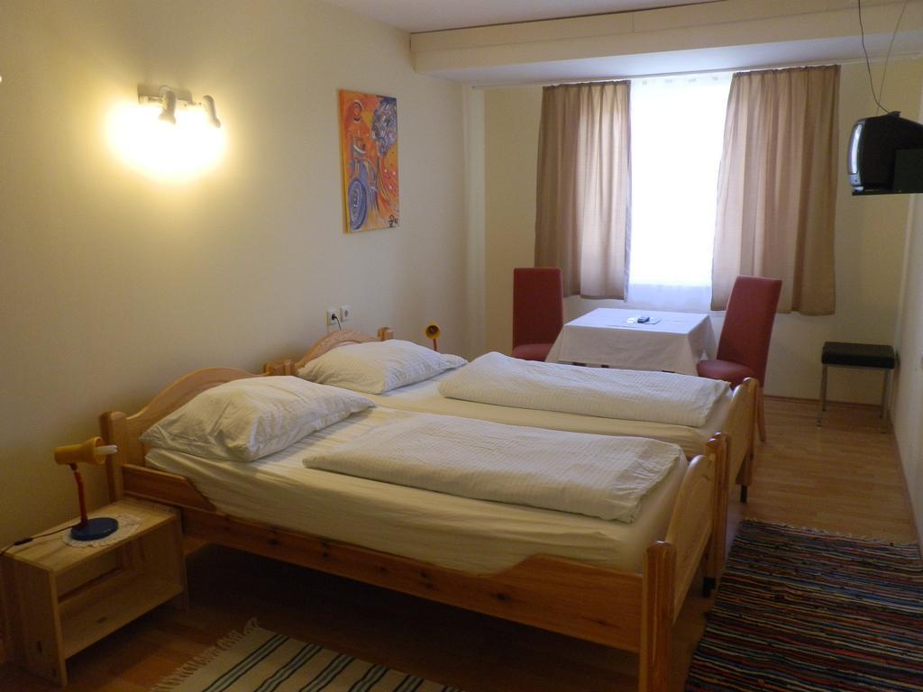 Gasthof Wimmer Eisenstadt Bilik gambar
