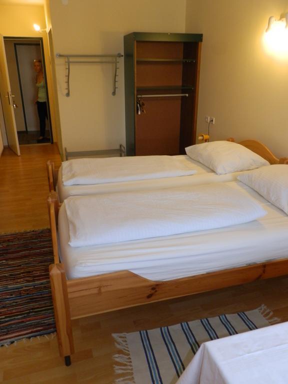Gasthof Wimmer Eisenstadt Bilik gambar