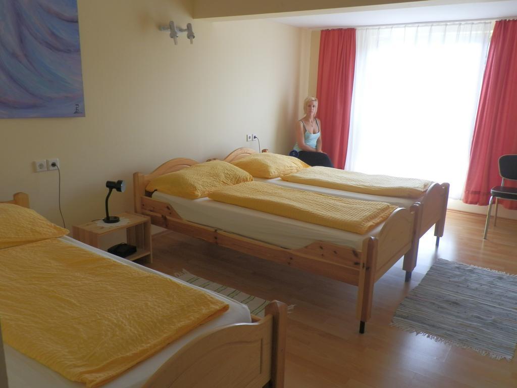 Gasthof Wimmer Eisenstadt Bilik gambar