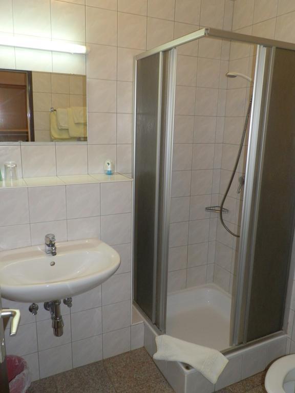 Gasthof Wimmer Eisenstadt Luaran gambar