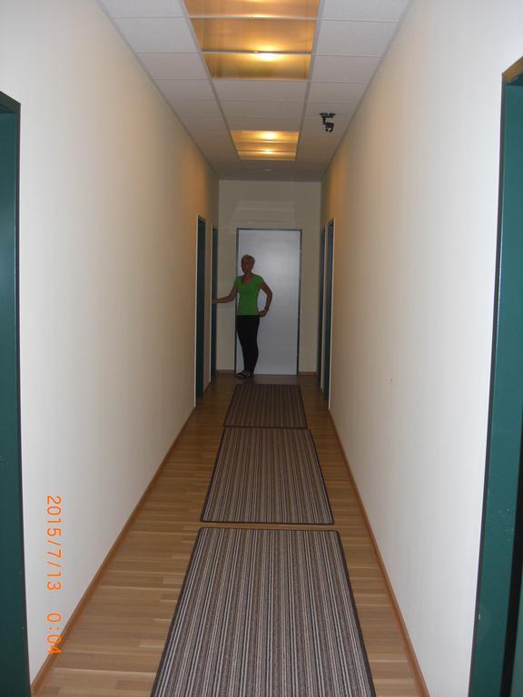Gasthof Wimmer Eisenstadt Bilik gambar