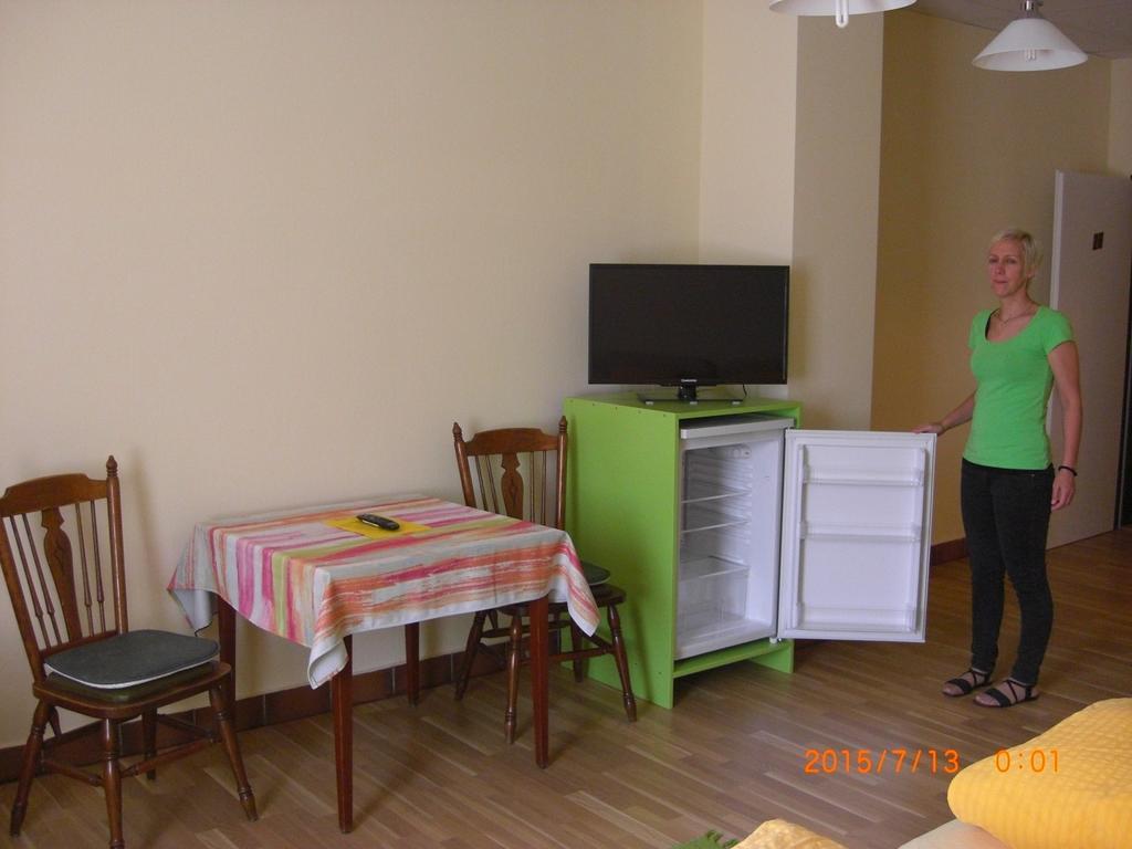 Gasthof Wimmer Eisenstadt Bilik gambar