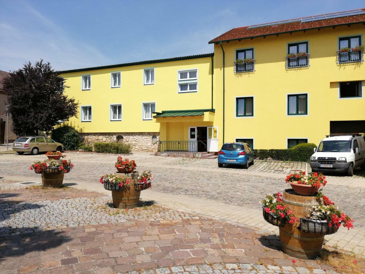 Gasthof Wimmer Eisenstadt Luaran gambar